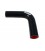 Elbows 90deg TurboWorks Pro Black 114mm XL