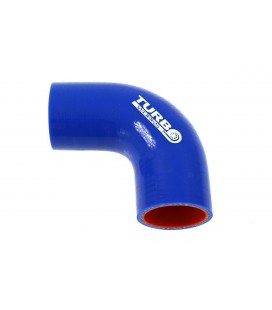 Elbows 90deg TurboWorks Pro Blue 102mm