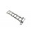 Engine head spacer BMW M50b20 0,8