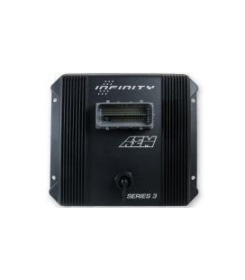 Variklio kompiuteris AEM ELECTRONICS Infinity Series 3 Standalone