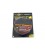 Exhaust heat wrap DEI Cool-Tape 25mm x 15m Black