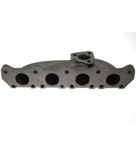 Išmetimo kolektorius AUDI 1.8T K03 longitudinal cast-iron