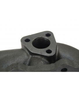Išmetimo kolektorius AUDI 1.8T K03 longitudinal cast-iron