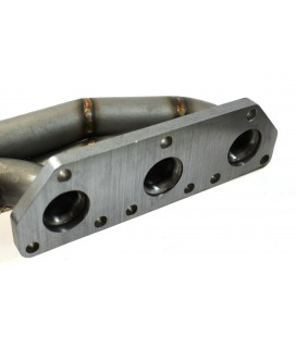 Exhaust manifold Audi 2.7 BiTurbo EXTREME