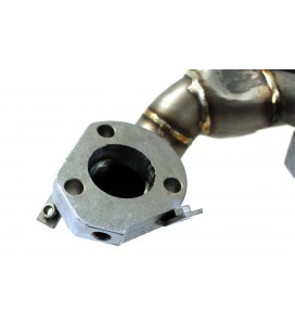 Exhaust manifold Audi 2.7 BiTurbo EXTREME