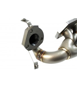 Exhaust manifold Audi 2.7 BiTurbo EXTREME