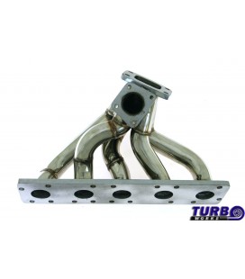 Exhaust manifold Audi 20V Turbo 2,2L S2, S4 K26