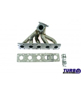 Exhaust manifold Audi 20V Turbo 2,2L S2, S4 K26