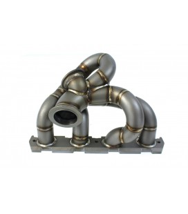 Exhaust manifold AUDI TTTTS VW GOLF V-VII 2.0TFSI EXTREME