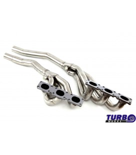 Exhaust manifold BMW E36 6 cyl