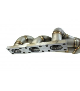 Exhaust manifold BMW E36 6-cyl EXTREME