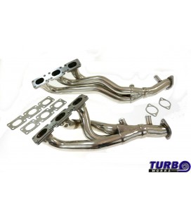 Exhaust manifold BMW E46 325i