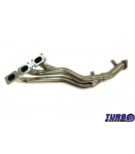 Exhaust manifold BMW E46 325i