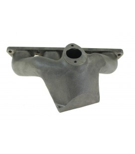 Exhaust Manifold Honda B-series TopMount