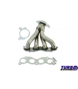 Exhaust manifold HONDA CIVIC 01+ TypeR K20 Short