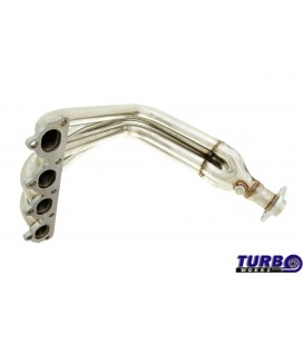 Exhaust manifold HONDA CIVIC B16 4-1