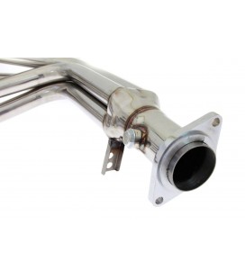 Exhaust manifold HONDA CIVIC B18 4-1