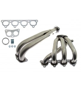 Exhaust manifold HONDA CIVIC D-seria 4-2-1 88-00