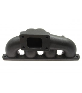 Exhaust manifold HONDA CIVIC D-seria TURBO cast-iron