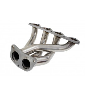 Exhaust manifold HONDA PRELUDE 92-96 V-Tec