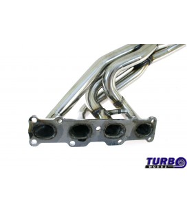 Exhaust manifold MAZDA MX-5 1.8l 93-97 4-2-1