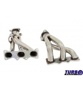 Exhaust manifold MAZDA MX-6 V6 TURBO