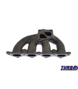 Exhaust manifold MITSUBISHI LANCER EVO 4-9 cast-iron