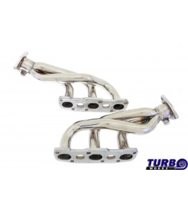 Exhaust manifold NISSAN 350Z