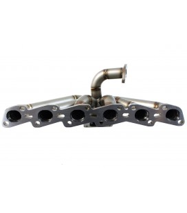 Exhaust manifold Nissan RB20 RB25 TOP MOUNT EXTREME