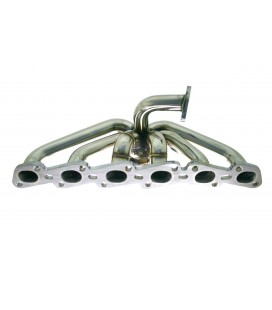 Exhaust manifold NISSAN RB20RB25 T3 TOP MOUNT