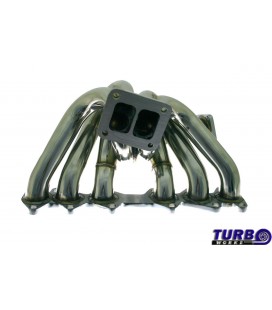 Exhaust manifold TOYOTA 1JZ-GE GTE