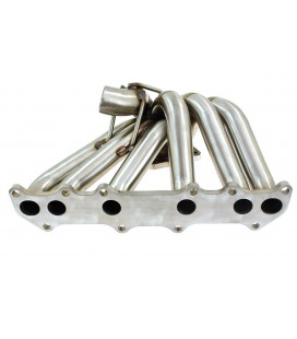 Exhaust Manifold Toyota Supra 1JZ PROFI