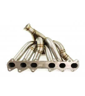 Exhaust Manifold Toyota Supra 2JZ-GTE EXTREME Twin Scroll