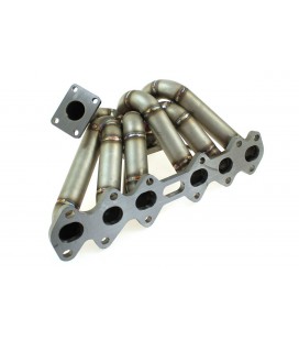 Exhaust Manifold Toyota Supra 2JZ-GTE T4 EXTREME