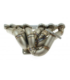 Exhaust Manifold Toyota Supra 2JZ-GTE T4 EXTREME