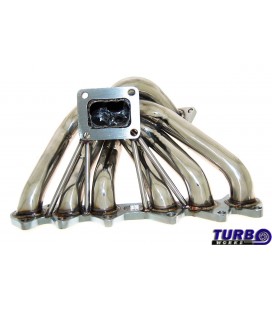 Exhaust manifold Toyota Supra 2JZGTE TURBO