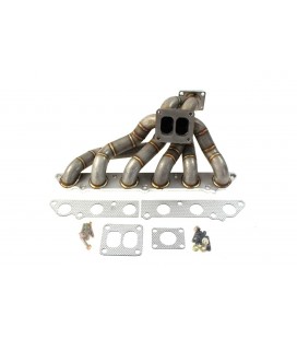 Exhaust Manifold Toyota Supra 7MGTE 86-93 EXTREME