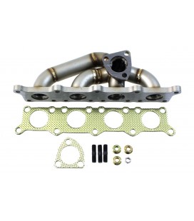 Exhaust manifold VAG 1.8T 20V K03 EXTREME