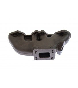 Exhaust manifold VW VR6 12V TURBO