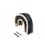 Exhaust turbo blanket T2 Black