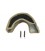 Exhaust turbo blanket T25, T28, T3 Black EPMAN