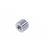 FEMALE NIPPLE 18NPT FOR WELDING (ALUMINIUM)