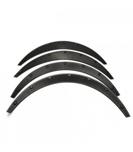 Fender Flares Arch Small 4pcs.