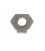 Flange map sensor fi 18