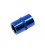FLARE UNION FEMALE ADAPTER 38NPT