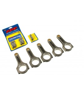 Forged connecting rods AUDI 80 90 100 200 S2 QUATTRO 2.2T