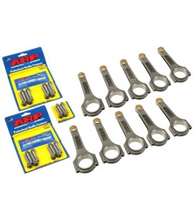 Forged connecting rods BMW S85B50 M5 E60 M6 E63