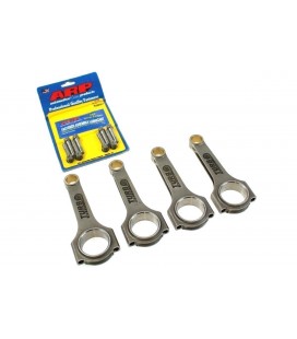 Forged connecting rods HONDA S2000 2.0 F22C