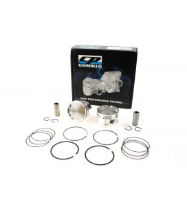 Forged CP Pistons Toyota Supra 2JZ-GTE 86,5MM 8,5:1