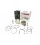 Kaltiniai stūmuokliai Wiseco BMW E34 E36 M50B25 84,5MM 8,8:1 (159MM)